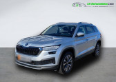 Skoda Kodiaq occasion année 2024 boite Automatique Annonce Skoda Kodiaq occasion Essence 1.5 TSI 150 BVA 7pl à Beaupuy
