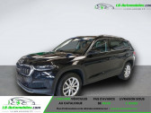 Skoda Kodiaq occasion année 2022 boite Automatique Annonce Skoda Kodiaq occasion Essence 1.5 TSI 150 BVA 7pl à Beaupuy