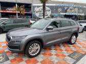 Skoda Kodiaq 1.5 TSI 150 BVA AMBITION Camra 7 PL   Lescure-d'Albigeois 81