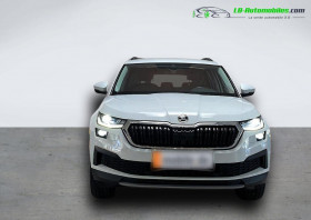 Skoda Kodiaq 1.5 TSI 150 BVM 5pl  occasion  Beaupuy - photo n4