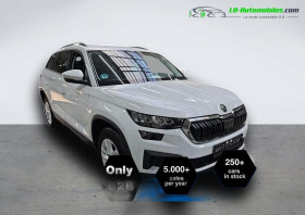 Skoda Kodiaq , garage LB AUTOMOBILES  Beaupuy