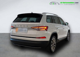 Skoda Kodiaq 1.5 TSI 150 BVM 5pl  occasion  Beaupuy - photo n3