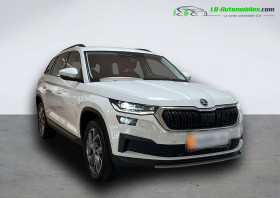 Skoda Kodiaq 1.5 TSI 150 BVM 5pl  occasion  Beaupuy - photo n2