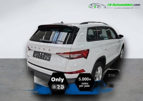 Skoda Kodiaq 1.5 TSI 150 BVM 5pl  occasion  Beaupuy - photo n4