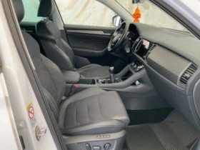 Skoda Kodiaq 1.5 TSI 150 BVM 5pl  occasion  Beaupuy - photo n5