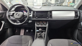 Skoda Kodiaq 1.5 TSI 150 BVM 5pl  occasion  Beaupuy - photo n3
