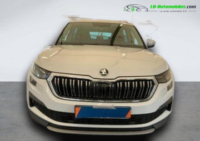 Skoda Kodiaq 1.5 TSI 150 BVM 5pl  occasion  Beaupuy - photo n4