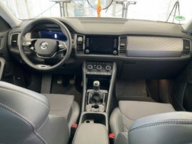 Skoda Kodiaq 1.5 TSI 150 BVM 5pl  occasion  Beaupuy - photo n3