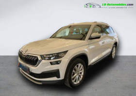 Skoda Kodiaq , garage LB AUTOMOBILES  Beaupuy