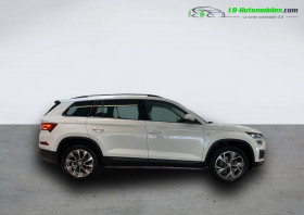 Skoda Kodiaq 1.5 TSI 150 BVM 5pl  occasion  Beaupuy - photo n5