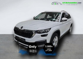 Skoda Kodiaq 1.5 TSI 150 BVM 5pl  occasion  Beaupuy - photo n2