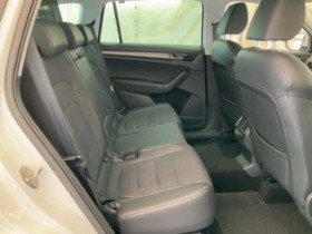 Skoda Kodiaq 1.5 TSI 150 BVM 5pl  occasion  Beaupuy - photo n6