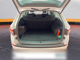 Skoda Kodiaq 1.5 TSI 150 BVM 5pl  occasion  Beaupuy - photo n10