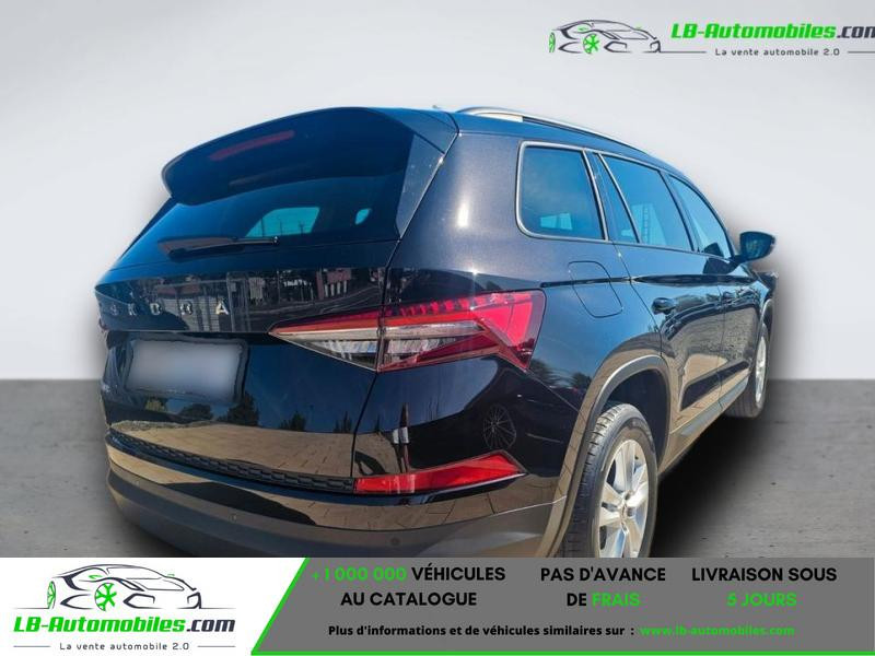 Skoda Kodiaq 1.5 TSI 150 BVM 5pl  occasion  Beaupuy - photo n3