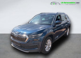 Skoda Kodiaq 1.5 TSI 150 BVM 5pl   Beaupuy 31