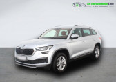 Skoda Kodiaq occasion année 2023 boite Manuelle Annonce Skoda Kodiaq occasion Essence 1.5 TSI 150 BVM 5pl à Beaupuy