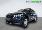 Skoda Kodiaq occasion année 2022 boite Manuelle Annonce Skoda Kodiaq occasion Essence 1.5 TSI 150 BVM 7pl à Beaupuy