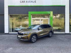 Skoda Kodiaq , garage VOLKSWAGEN HAGUENAU  HAGUENAU