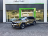 Skoda Kodiaq occasion année 2024 boite Automatique Annonce Skoda Kodiaq occasion Electrique 1.5 TSI 150 ch ACT Hybrid Selection DSG7 5 places/ GPS / CAM à HAGUENAU