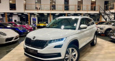 Annonce Skoda Kodiaq occasion Essence 1.5 TSI 150 ch ACT STYLE DSG7 7 PLACES � Saint Denis En Val