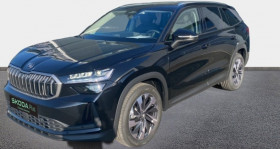 Skoda Kodiaq occasion  mise en vente &agrave; La Rochelle par le garage C.A.R. - photo n&deg;1