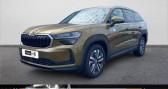 Annonce Skoda Kodiaq occasion Essence 1.5 tsi 150 ch hybrid act dsg7 5pl selection  Saint-Ouen-l'Aumne