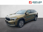 Skoda Kodiaq occasion année 2024 boite Automatique Annonce Skoda Kodiaq occasion Essence 1.5 TSI 150 ch Hybrid ACT DSG7 5pl Selection à Meythet