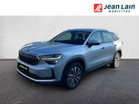 Skoda Kodiaq , garage JEAN LAIN CHAMBERY  La Motte-Servolex