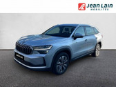 Skoda Kodiaq occasion année 2024 boite Automatique Annonce Skoda Kodiaq occasion Essence 1.5 TSI 150 ch Hybrid ACT DSG7 5pl Selection à La Motte-Servolex