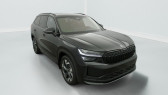 Annonce Skoda Kodiaq occasion Hybride 1.5 TSI 150 ch Hybrid ACT DSG7 7pl Sportline  SAINT-GREGOIRE