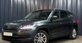 Annonce Skoda Kodiaq occasion Essence 1.5 TSI 150 SCR STYLE 4X2 DSG BVA - Garantie 1 An - Cam�ra - � Halluin