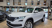 Skoda Kodiaq occasion année 2018 boite Automatique Annonce Skoda Kodiaq occasion Essence 1.5 TSI 150 STYLE 7 PLACES à Saint Denis En Val