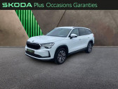 Skoda Kodiaq occasion année 2024 boite Automatique Annonce Skoda Kodiaq occasion Essence 1.5 TSI 150ch ACT Hybrid Selection DSG7 7 places à VEZIN LE COQUET