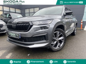 Annonce Skoda Kodiaq occasion Essence 1.5 TSI 150ch ACT Sportline DSG7 7 places  Garges Les Gonesse