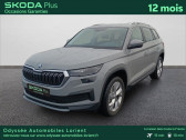 Annonce Skoda Kodiaq occasion Essence 1.5 TSI 150ch ACT Style DSG7 7 places  Lanester