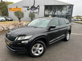 Skoda Kodiaq , garage VSA  Toulouse