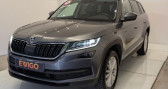 Skoda Kodiaq 1.5 TSI 150ch BUSINESS DSG7   Bessoncourt 90