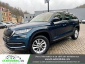Skoda Kodiaq occasion année 2018 boite Automatique Annonce Skoda Kodiaq occasion Essence 1.5 TSI 150ch DSG 4x4 à Beaupuy