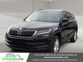 Skoda Kodiaq occasion année 2019 boite Automatique Annonce Skoda Kodiaq occasion Essence 1.5 TSI 150ch DSG 4x4 à Beaupuy