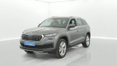 Skoda Kodiaq occasion année 2023 boite Robotisee Annonce Skoda Kodiaq occasion Essence 1.5 TSI 150ch Style DSG7 7 places +Jantes 19 à SAINT-GREGOIRE