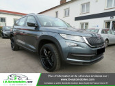 Skoda Kodiaq occasion année 2019 boite Manuelle Annonce Skoda Kodiaq occasion Essence 1.5 TSI 150ch à Beaupuy