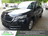 Skoda Kodiaq occasion année 2019 boite Manuelle Annonce Skoda Kodiaq occasion Essence 1.5 TSI 150ch à Beaupuy