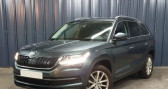 Skoda Kodiaq occasion  année 2021 boite Automatique Annonce Skoda Kodiaq occasion Essence 1.5 TSI 16V GPF 4x2 DSG7 150 ch -Boîte auto- Parfait Etat Co à Halluin