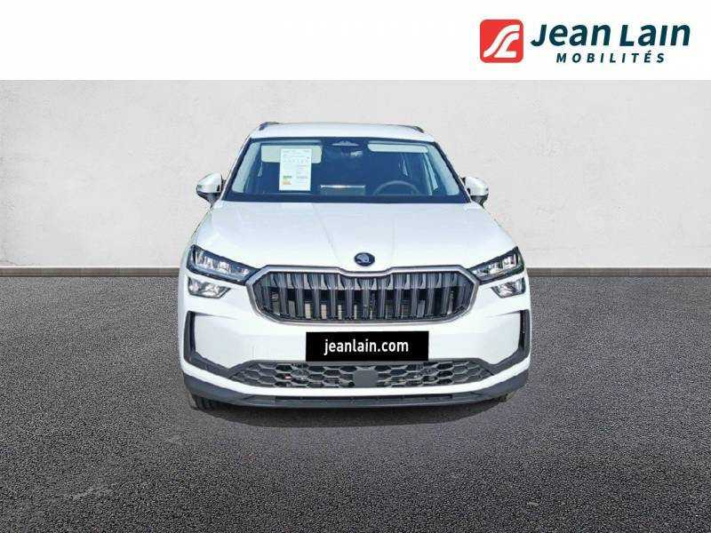 Skoda Kodiaq 1.5 TSI 204 ch Hybride Rechargeable PHEV DSG6 5pl Selection  occasion  Voiron - photo n2