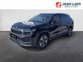 Skoda Kodiaq occasion année 2024 boite Automatique Annonce Skoda Kodiaq occasion Essence 1.5 TSI 204 ch Hybride Rechargeable PHEV DSG6 5pl Selection à Ville-la-Grand