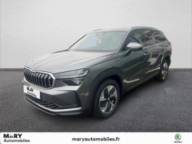 Skoda Kodiaq occasion 2024 mise en vente à SAINT QUENTIN par le garage MARY HYUNDAI SKODA SAINT-QUENTIN - photo n°1