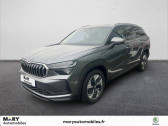 Skoda Kodiaq occasion année 2024 boite Automatique Annonce Skoda Kodiaq occasion Essence 1.5 TSI 204 ch Hybride Rechargeable PHEV DSG6 5pl Selection à SAINT QUENTIN