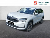 Skoda Kodiaq 1.5 TSI 204 ch Hybride Rechargeable PHEV DSG6 5pl Selection   Voiron 38