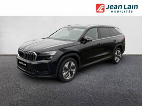 Skoda Kodiaq occasion 2024 mise en vente à Margencel par le garage JEAN LAIN THONON - photo n°1