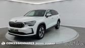 Skoda Kodiaq occasion année 2024 boite Automatique Annonce Skoda Kodiaq occasion Hybride 1.5 TSI 204 ch PHEV DSG6 5pl Selection à Carcassonne